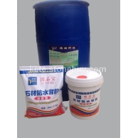 防水背胶系列-石材防水背胶
