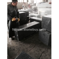 广西青石路沿石