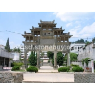 石雕牌坊、石雕厂家、石雕价格、花岗岩石雕价格、汉白玉石雕厂家、天青石厂家