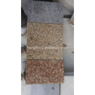 芝麻灰 黄锈石 泌阳红