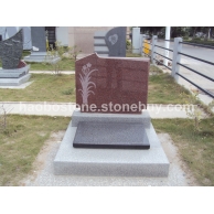 中式墓石　國(guó)內(nèi)墓碑　中國(guó)墓碑　石雕