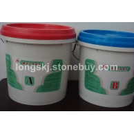 MEISHI石材AB干挂胶