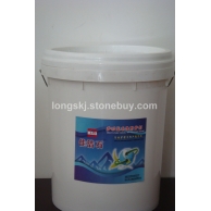 佳洁石水性护理剂