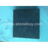 海南黑哑光面小样