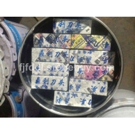 金刚石刀头