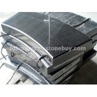 福鼎黑光面异型