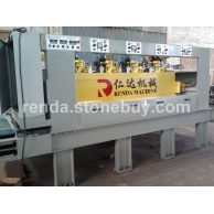 大板材表面防污处理专用设备