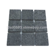 G684 福鼎黑广场石