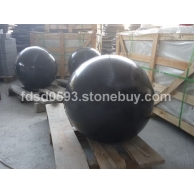 G684 福鼎黑圆球
