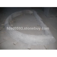 G684福鼎黑路沿石
