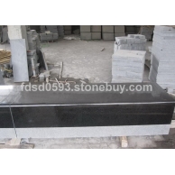 G684 福鼎黑方块