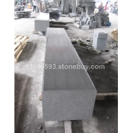 G684 福鼎黑方块