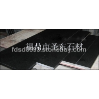 珍珠黑光面