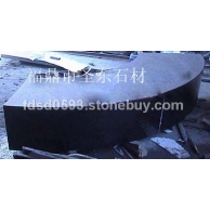 福鼎黑台面