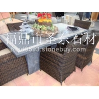 福鼎黑桌子