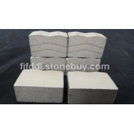 花岗岩单片锯刀头