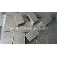 花岗岩单片锯刀头