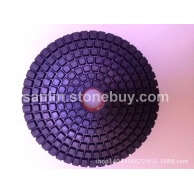 金刚石工具水磨片