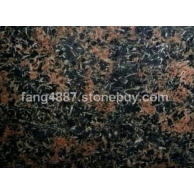 雪松红（大红）