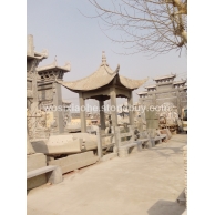 小石亭