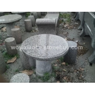 大理石石桌