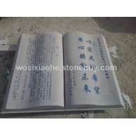 大理石造型