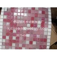 瓷砖切割加工