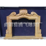 壁爐13 -