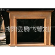 壁爐17}