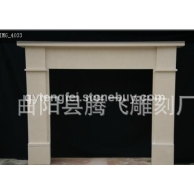 壁爐20