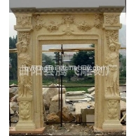 壁爐24