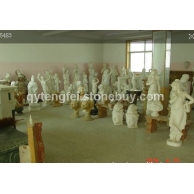 汉白玉西方雕刻13 (2)