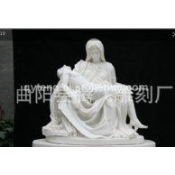 汉白玉西方雕刻13 (13)