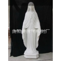汉白玉西方雕刻13 (14)