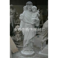 西方人物雕刻} (39)