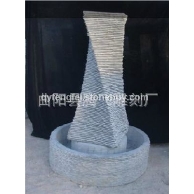異形石材雕刻