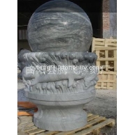 異形石材雕刻 (1)