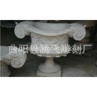 異形石材雕刻 (2)