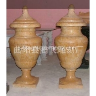 異形石材雕刻 (5)