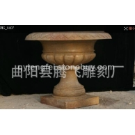 異形石雕