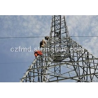 高空管道拆除安装