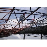 郴州专业高空建筑物防腐