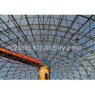 郴州高空建筑物防腐