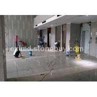 郴州大理石镜面处理