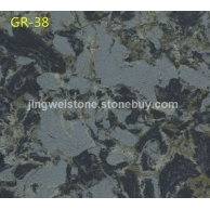 石英石GR-38