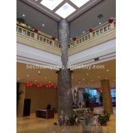圓柱工程圖
