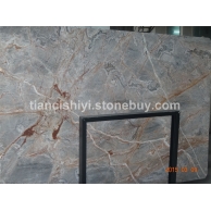 新柏斯高灰大理石