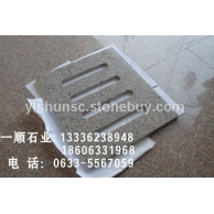 五莲花下水篦子