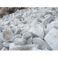 碎石（碳酸钙原料）