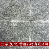 河北灵寿厂家批发供应滨州青石材 滨州青大板